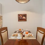 Standard Apartment By Hi5-Classic Home Jewish Dstr