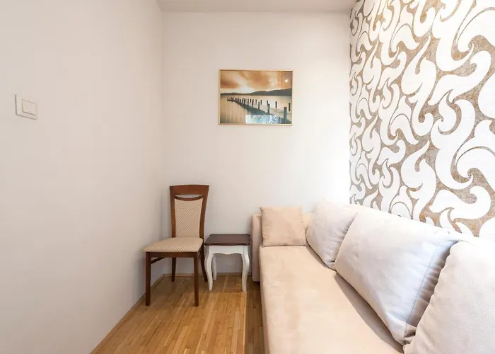 Standard Apartment By Hi5-Classic Home Jewish Dstr