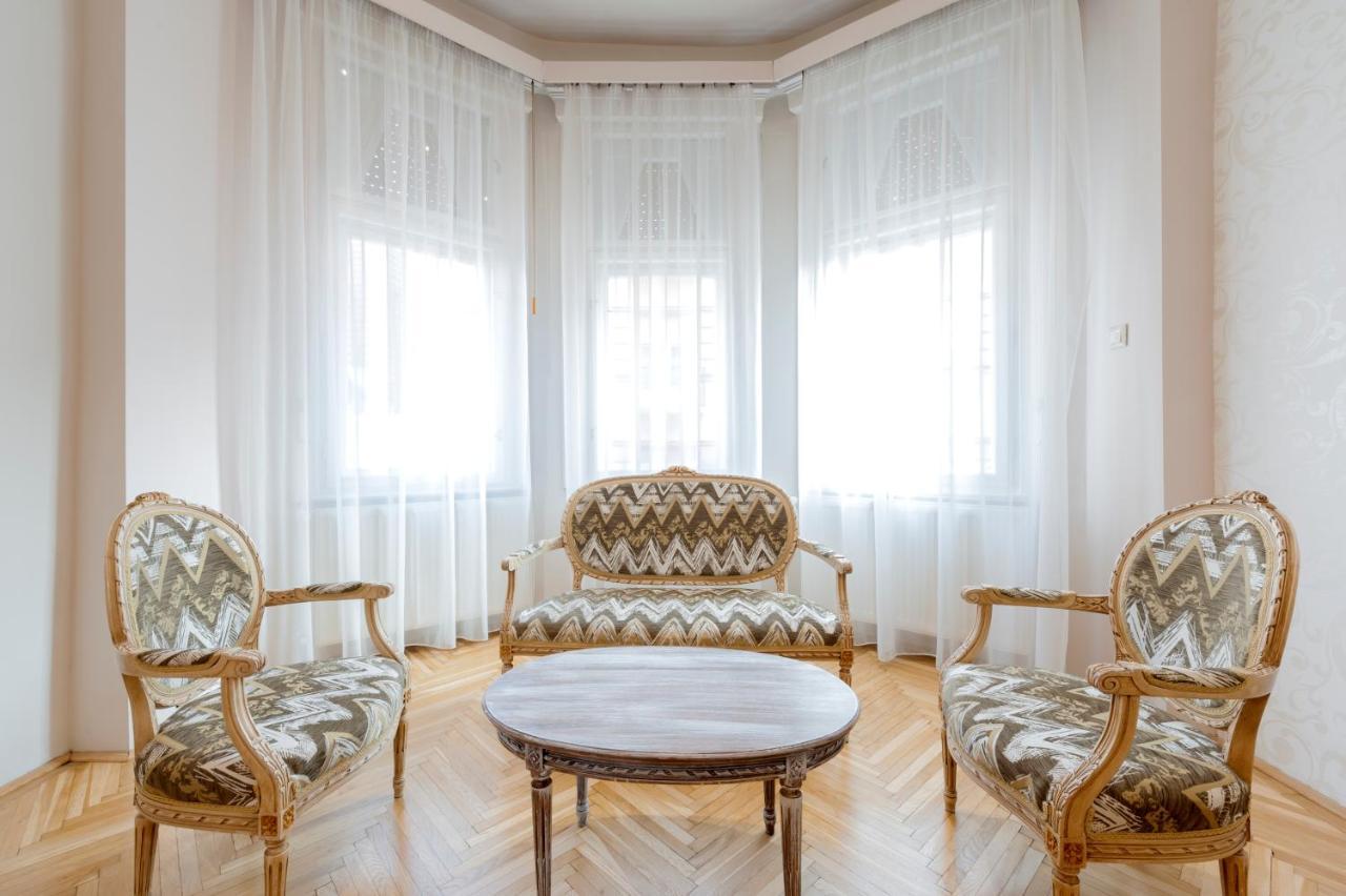 Standard By Hi5-classic Jewish Dstr Apartment
