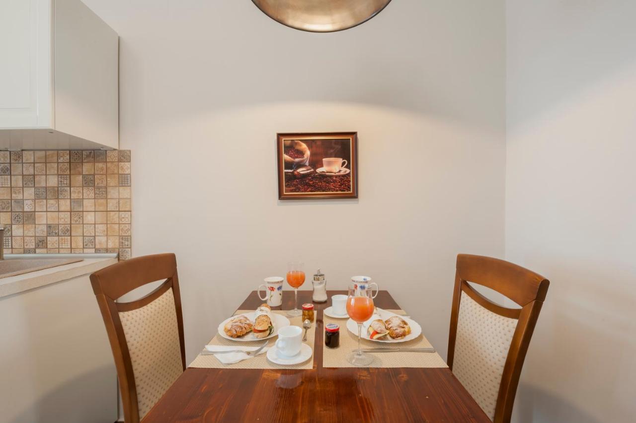 Appartement Standard By Hi5-classic Jewish Dstr