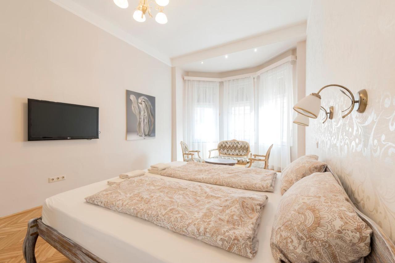 Appartement Standard By Hi5-classic Jewish Dstr