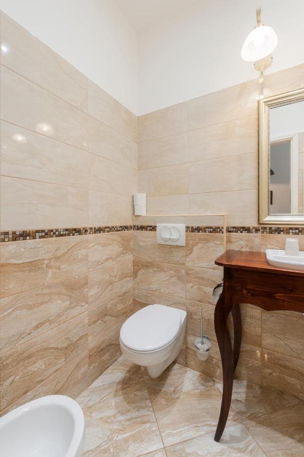 Appartement Standard By Hi5-classic Jewish Dstr *